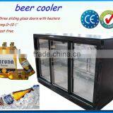 Mini Display Cooler,bar Cooler,countertop Refrigerator thumbnail-2