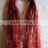 Tinsel Materials for Fly Tying Fishing -