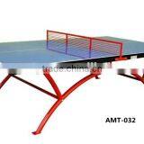 Joerex Table Tennis Table thumbnail-1