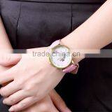 Hot Pink Wristwatch Fashion Women Watch thumbnail-4
