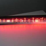 Dots Matrix Full Color 7 Segment Led Display and Led Sign Outdoor thumbnail-5