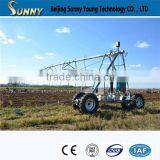 Agriculture Usage and Irrigation System Type Farm Machines thumbnail-2