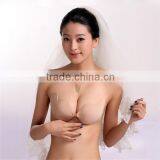 Sexy Invisible BRA Girls Lingerie Bra Lady Invisible Bra thumbnail-5