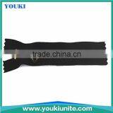 Multi Teeth #8 High Quality Two-way Metal Zipper thumbnail-1