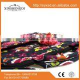 2016 Hot Cotton Fancy Quilted Fashion Foldable Womens Large Computer Bag thumbnail-4