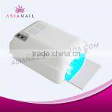 Top Quality New Design Reasonable Price 2W Mini Portable Nail Led Uv Lamp thumbnail-2