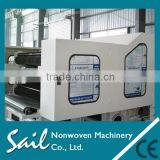 Artifical Leather Substrate Production Line /Changshu Manufactures thumbnail-4