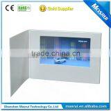 Magic Video Wedding Invitation Card thumbnail-4