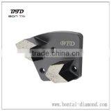 Arrow Trapezoid Grinding Tool for Concrete Paint Removal,coating Epoxy thumbnail-4