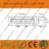 15inch 80W C REE Car LED Light Bar off Road LED Work Light thumbnail-4