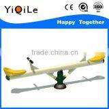Kids Outdoor Plastic Seesaw for Sale thumbnail-1