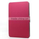 China OEM ODM Factory Good Price for Kindle Lighted Leather Cover thumbnail-4