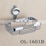 Bathroom Accessories OL-1601B Soap basket