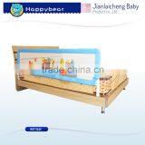 China Innovative Top Baby Product Distributors Adjustable Baby Bed Safety Rail For Wholesale thumbnail-3