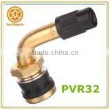 PVR32 Tubeless Tire Valves for Motorcycle and Scooter thumbnail-1