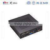Cheap Industrial Mini pc Linux Quad Core Intel Celeron J1900 Mini pc Windows xp thumbnail-3