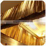 Curtain Fabric,drapery Fabric,metal Drapery Fabric