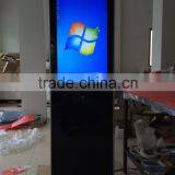 32 Inch Shopping Mall Vending Photo Booth Machine Kiosk