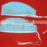 Doctor Nonwoven Disposable Caps thumbnail-1