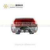 Led Traffic Used Police Warning Bar Lights TBD-6000H thumbnail-6