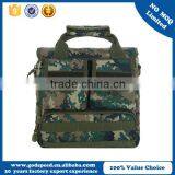 High Quality Unique Designed Fashional Military Shoulder Bag