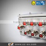 Hot Sale ATEX, IEC Ex Explosion Proof Metal Cable Gland thumbnail-6