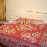 2015 The Newest Best Quality Chinese Style Thread Blanket thumbnail-2