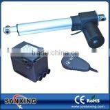 Actuator Motor dc Electric Motor
