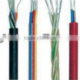 VDE 8095 braided power wire