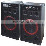 Power Amplifier Speaker SA-168A