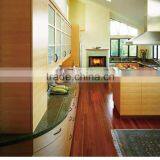 Melamine Kitchen Cabinet Made in China thumbnail-2