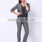 2016 PRETTY STEPS Winter Collections New Arrive Women Jacket Ladies Office Blouse Jacket thumbnail-6