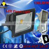 Outdoor COB LED Flood Light Multi Chip LED