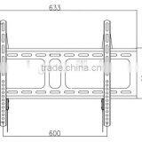 GS/TUV Certificate Cheap Lcd tv Wall Mount tv thumbnail-2