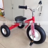 Kids Tricycle With Pedal, Child Tricycle, Kids Bike With Pedal TC1803 thumbnail-2