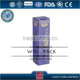 Lotion Bottle Paper Box, Top Quality Paper Box,custom Silk Screen Packaging Box