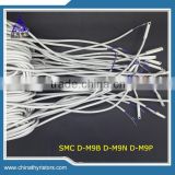 SMC D-M9B D-9N D-9P Original New Magnetic Proximity Sensor Switch