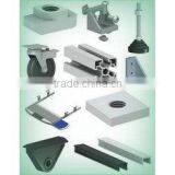 Best Price Industrial Aluminium Profiles thumbnail-2