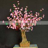 Waterproof Led Branch Flower Trees Light thumbnail-2