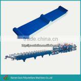 China Supplier Used PU Continuous Sandwich Panel Machine.