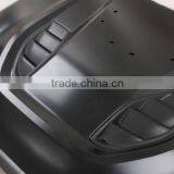 4x4 Car Accessories Engine Hood Cover MOPAR 10th Anniversary Type For Jeep Wrangler JK 2007+ Engine Sheild From Pouvenda thumbnail-3