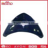 Office Daily Use Triangle Shape Indoor Ashtrays thumbnail-1