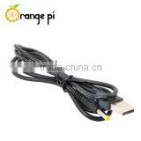 Orange Pi PC SET7: Pi PC + Transparent ABS Case + Power Cable + 8GB Class 10 Micro SD Card Beyond Raspberry thumbnail-6