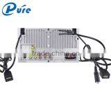 7 Inch Touch Screen 2 Din Android5.1.1 Multimedia Car DVD Player With GPS Navigation System Support 3G,WIFI and Bluetooth thumbnail-3