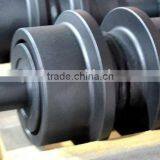 Mini Excavator Carrier Roller 203-30-53001for Pc60-3/pc60-5/pc60-6 Upper Top Roller thumbnail-3