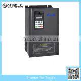 3 Phase 22KW ac High Power Inverter Unit Auto for Textile