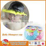 EVA Shower Cap Baby Shower Favors no Toxtic Baby Bathing Cap thumbnail-1