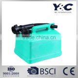 Plastic Jerry Can/square Type Jerry Can