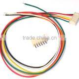 6 Pin JST XH 2.5mm Connector 6 Wire Cable Assembly 30cm