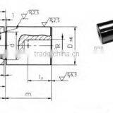 UC Round Locating Units